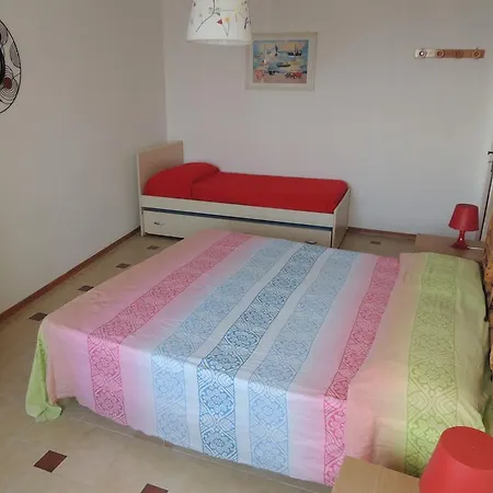 Casa D'ambrosio
