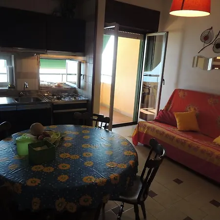 Casa D'ambrosio