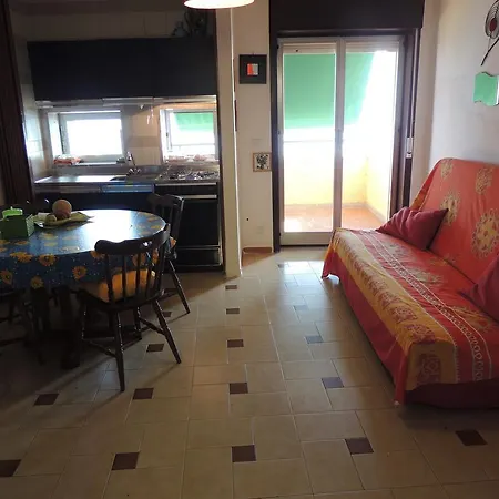 Apartament Casa D'ambrosio Acciaroli
