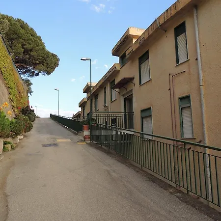 Apartament Casa D'ambrosio