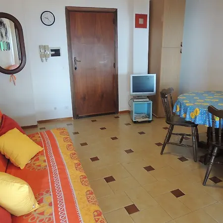 Apartament Casa D'ambrosio *