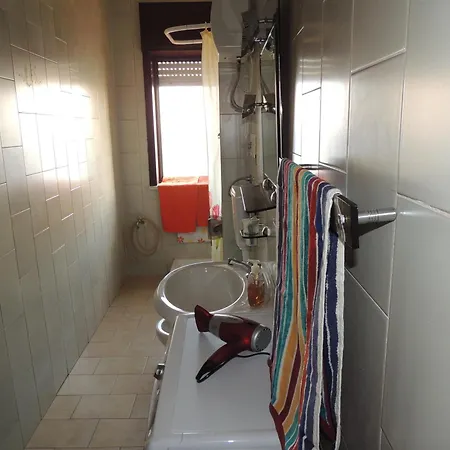 Casa D'ambrosio Apartament